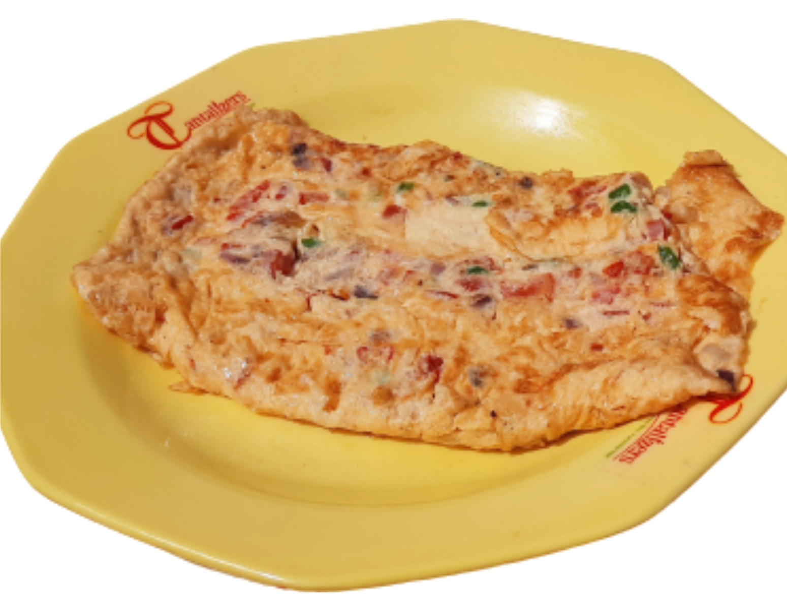 Spanish Omelette